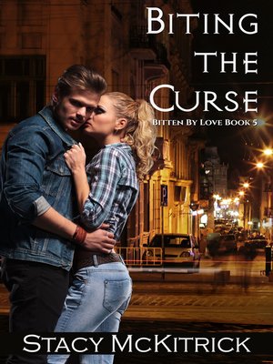 cover image of Biting the Curse
